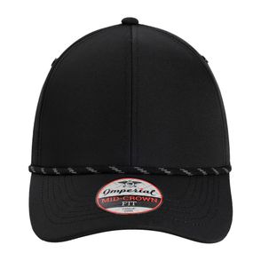 Imperial Habanero Performance Rope Cap