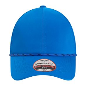 Imperial Habanero Performance Rope Cap