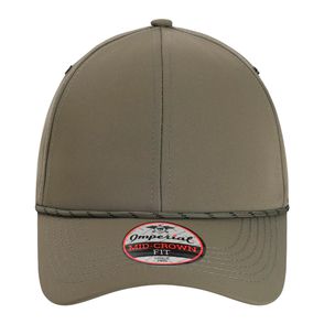 Imperial Habanero Performance Rope Cap