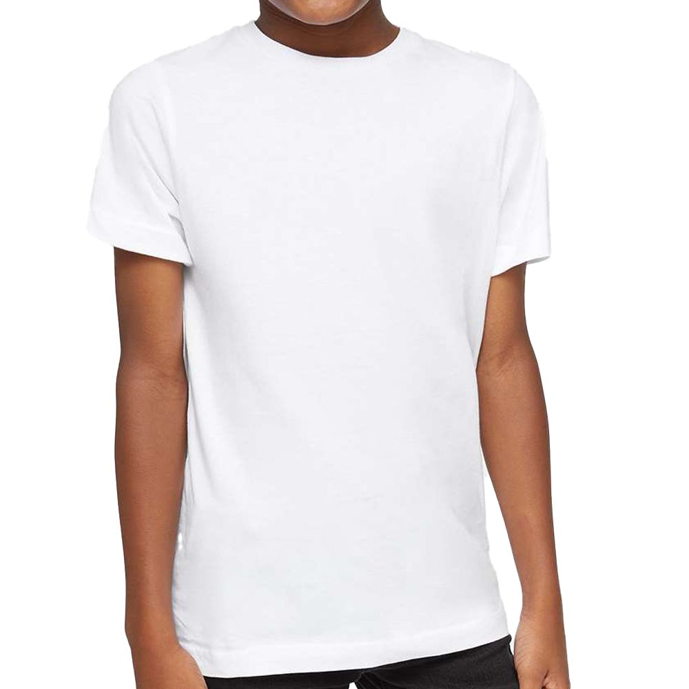 LAT Youth Fine Jersey Tee