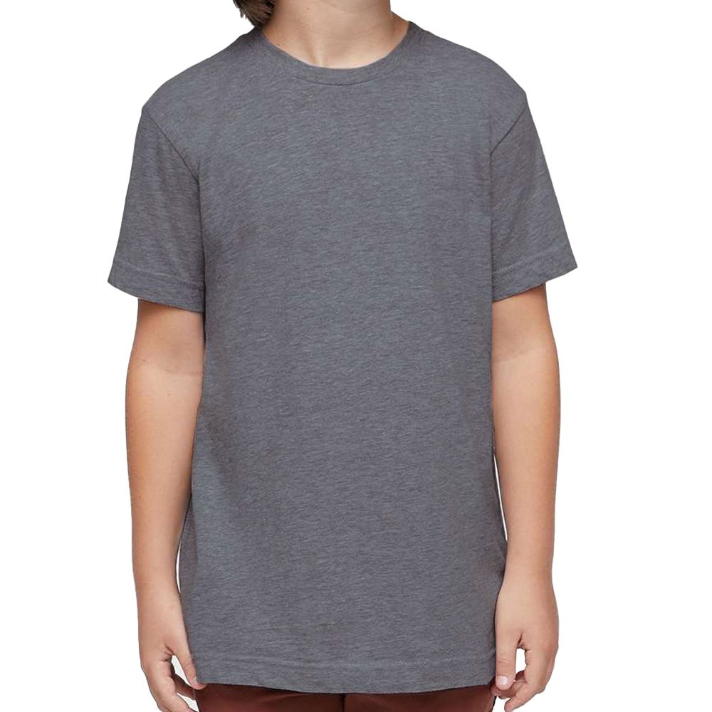 LAT Youth Fine Jersey Tee