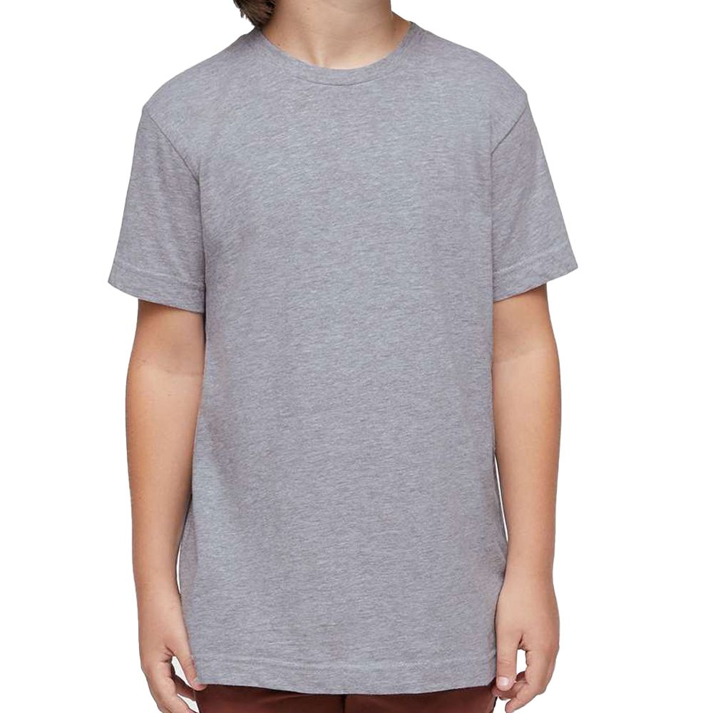 LAT Youth Fine Jersey Tee