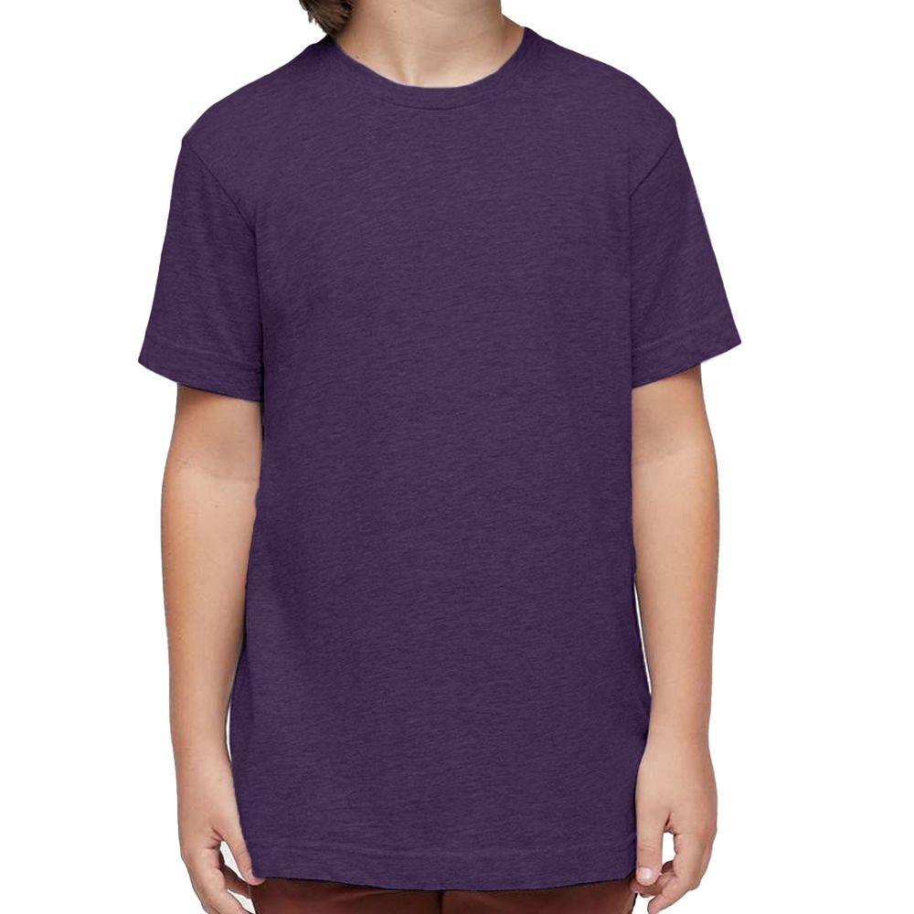 LAT Youth Fine Jersey Tee