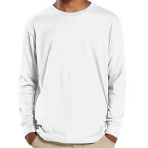 LAT Youth Fine Jersey Long Sleeve Tee
