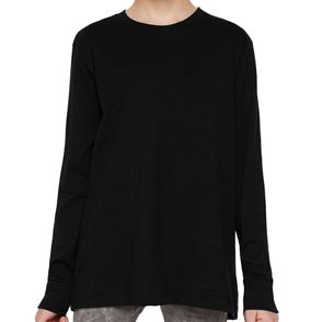 LAT Youth Fine Jersey Long Sleeve Tee