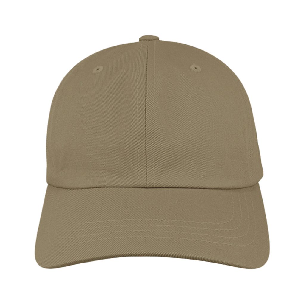 Yupoong Low Profile Dad Hat