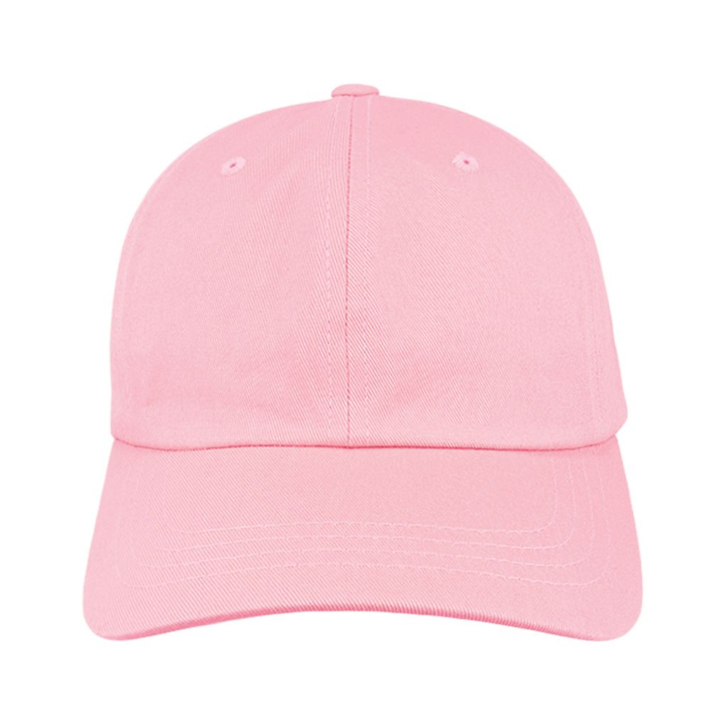 Yupoong Low Profile Dad Hat