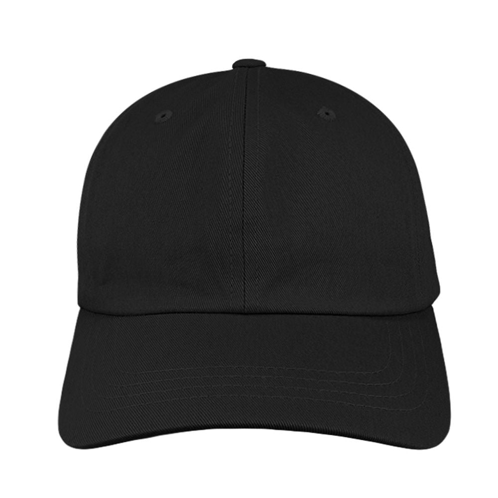 Yupoong Low Profile Dad Hat