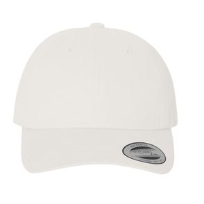 Yupoong Classics Peached Cotton Twill Dad Cap