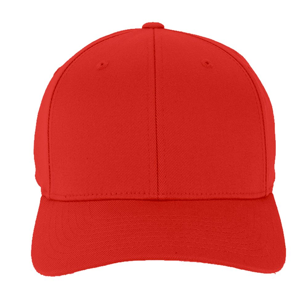 Yupoong Kids 6 Panel Hat