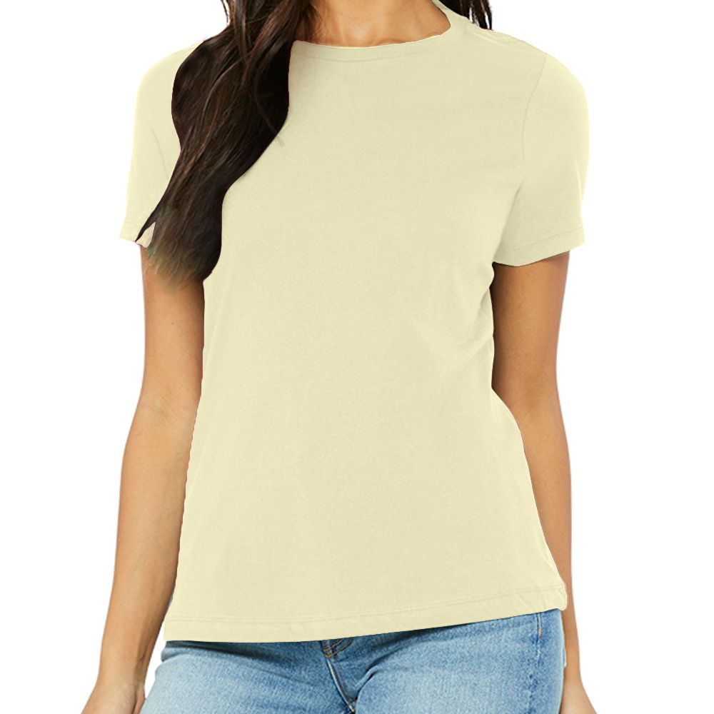 Bella + Canvas Women's Relaxed Tri-Blend T-Shirt