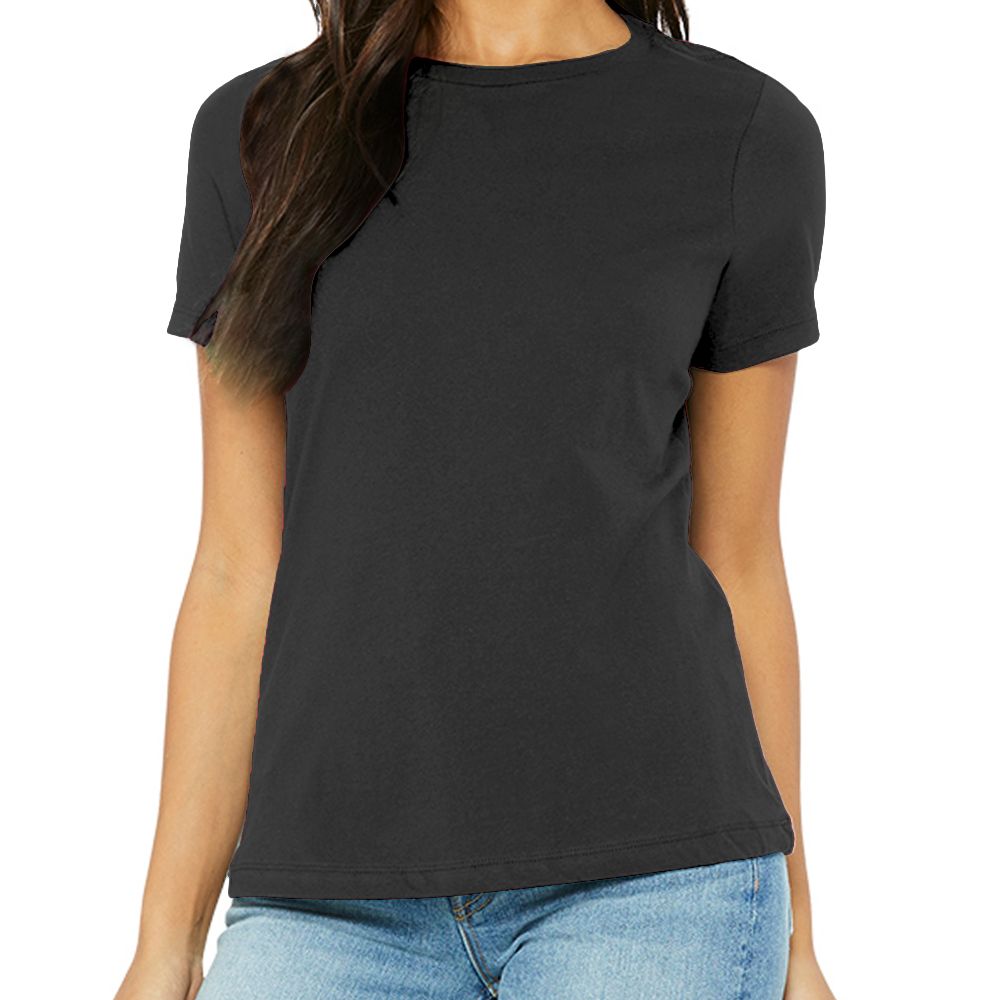 Bella + Canvas Women's Relaxed Tri-Blend T-Shirt