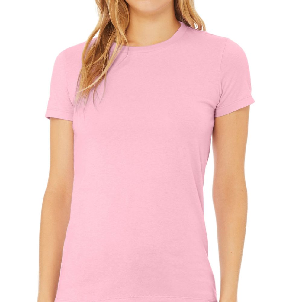 Bella + Canvas Women's Relaxed Tri-Blend T-Shirt