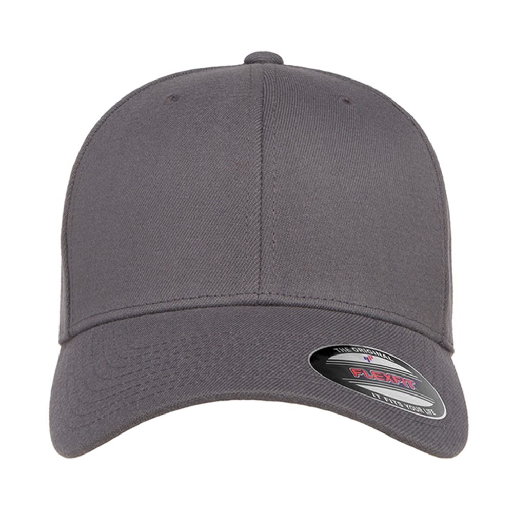 Flexfit Tech Wool Baseball Hat