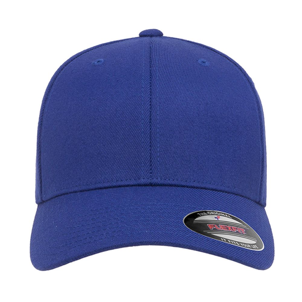 Flexfit Tech Wool Baseball Hat