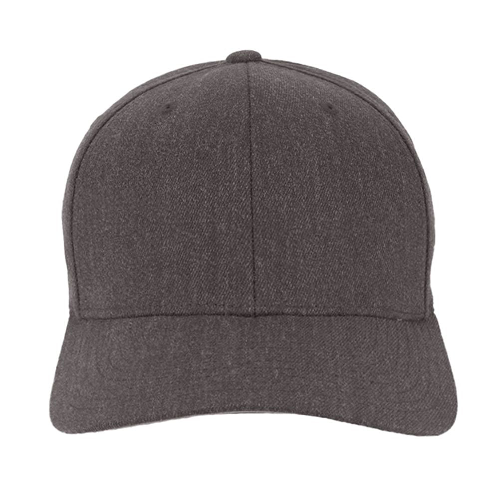 Flexfit Tech Wool Baseball Hat