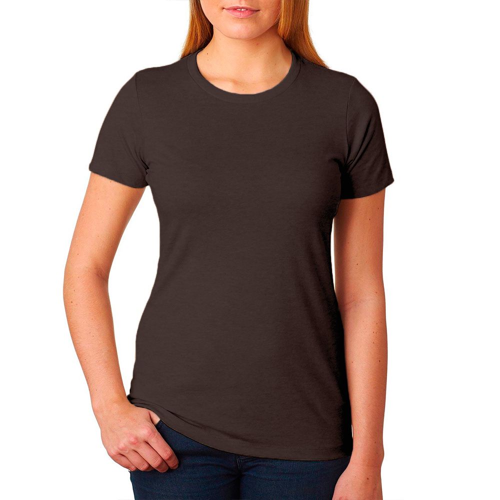 Next Level Apparel Women's CVC T-Shirt