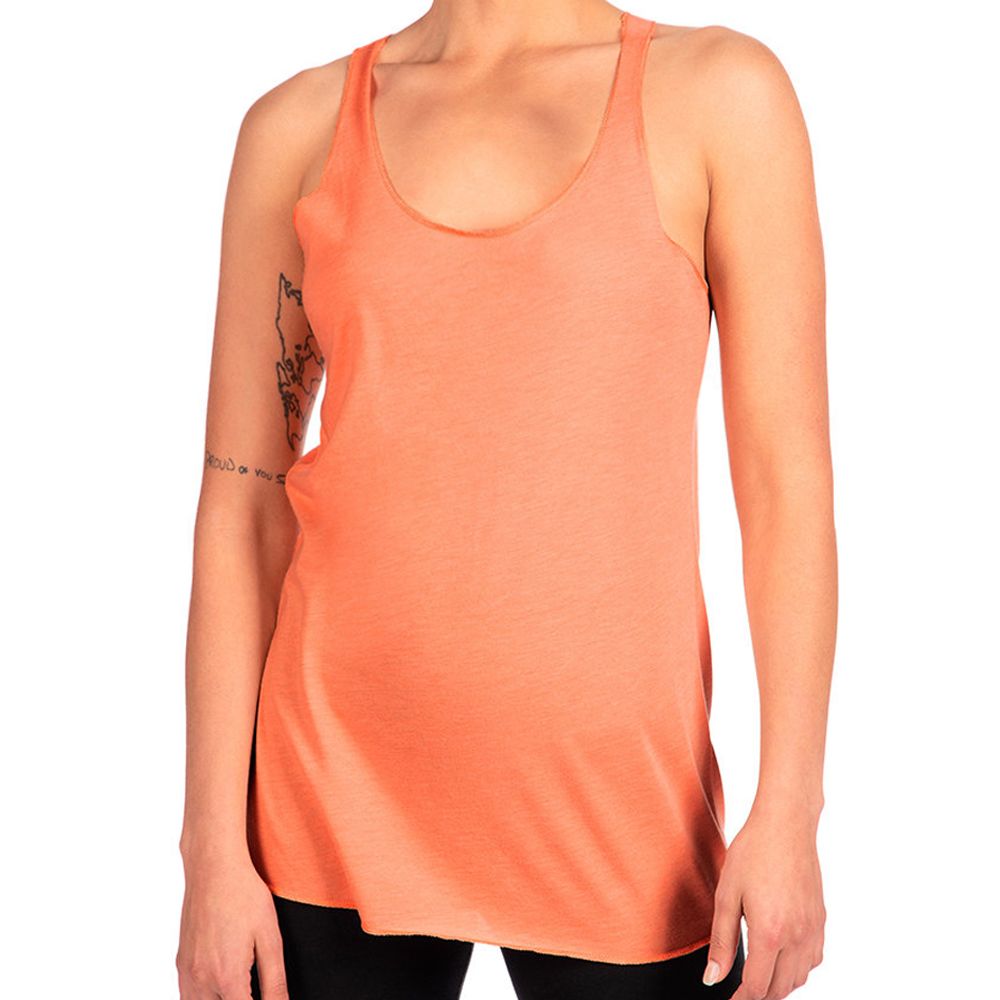 Next Level Women's Tri-Blend Racerback Tank Top