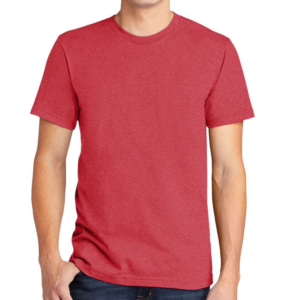 Gildan Tri-Blend T-Shirt