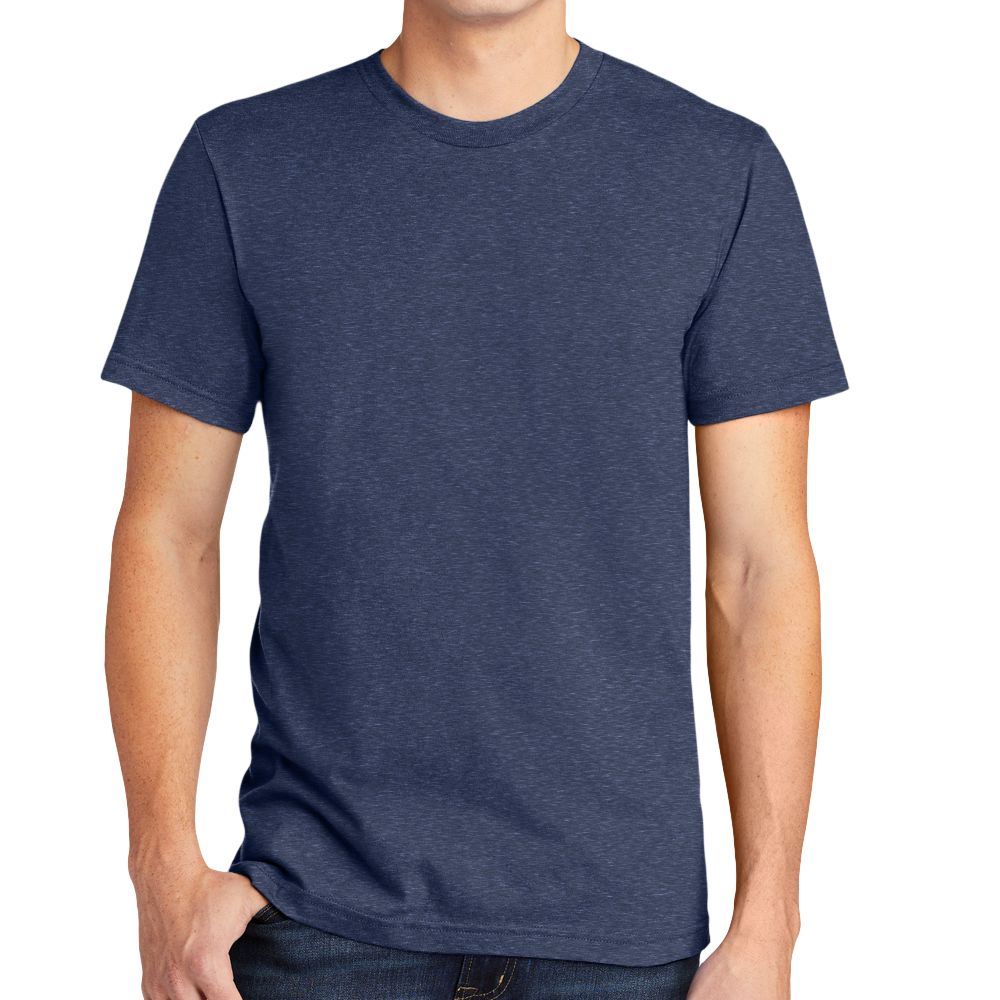 Gildan Tri-Blend T-Shirt