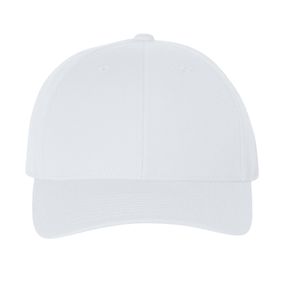 Yupoong YP Classics Premium Curved Bill Snapback Cap