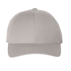 Yupoong YP Classics Premium Curved Bill Snapback Cap