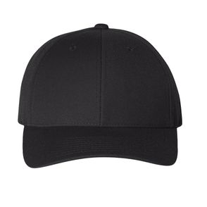 Yupoong YP Classics Premium Curved Bill Snapback Cap