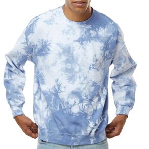 Dyenomite Essential Fleece Crew