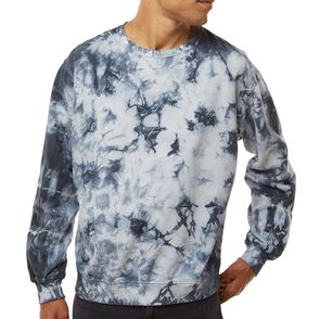 Dyenomite Essential Fleece Crew