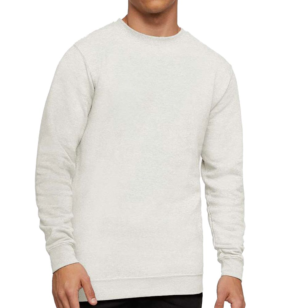 LAT Elevated Fleece Crewneck Sweatshirt