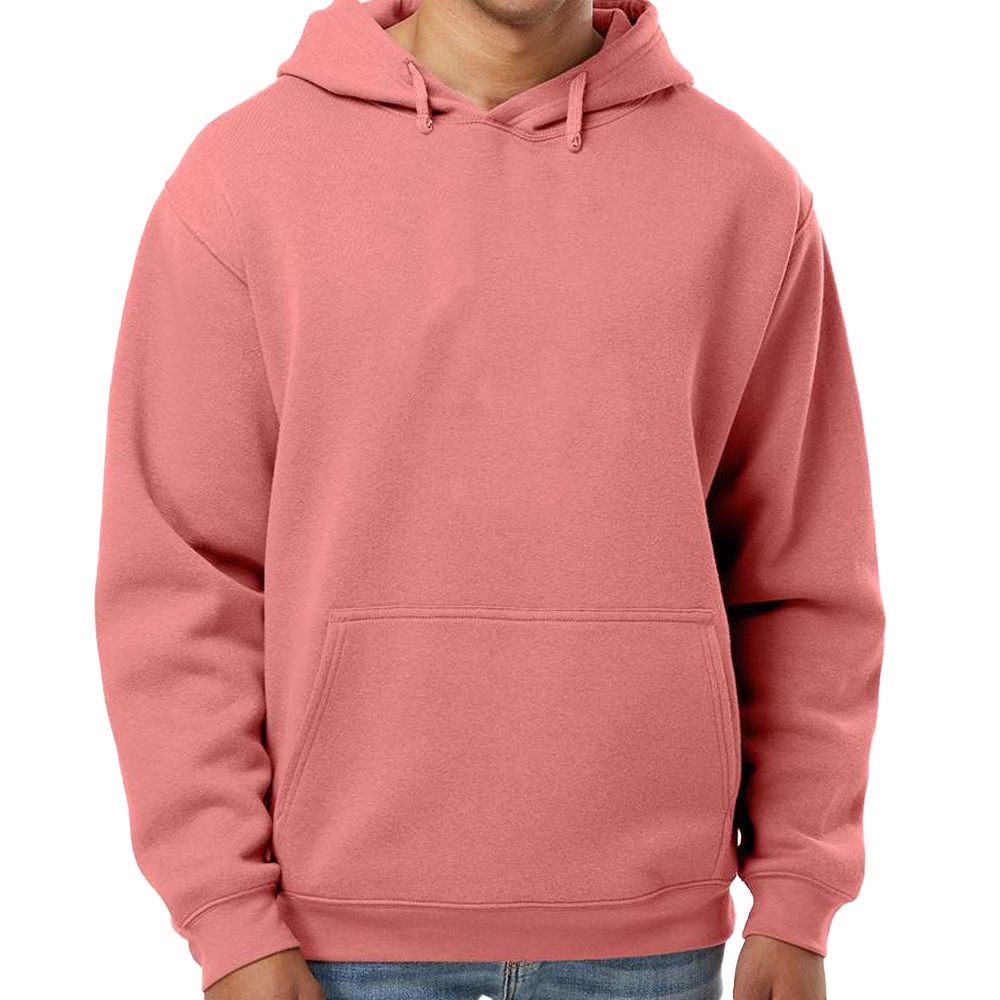 LAT Elevated Basic Hoodie