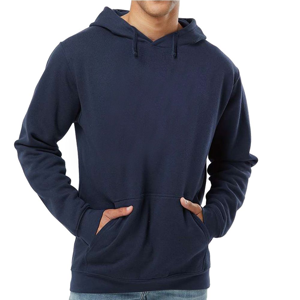 LAT Elevated Basic Hoodie