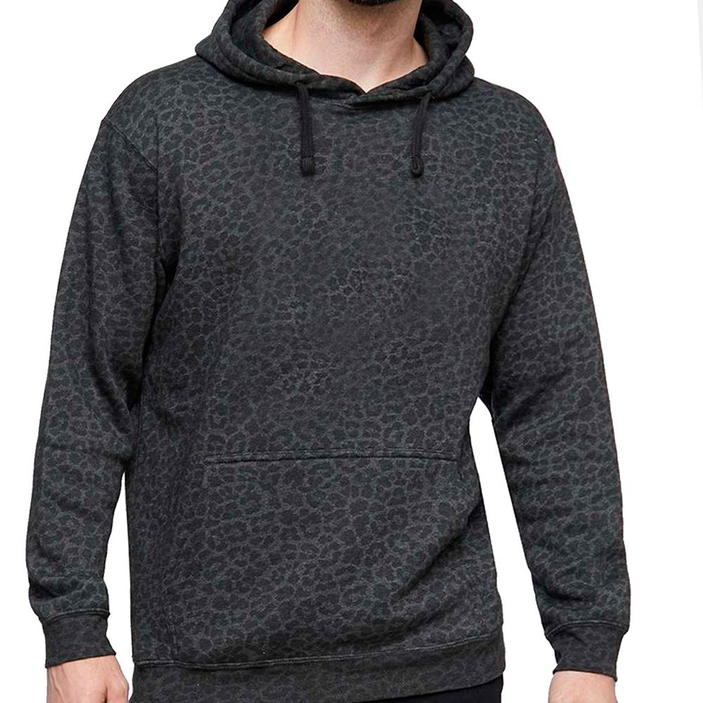 LAT Elevated Basic Hoodie