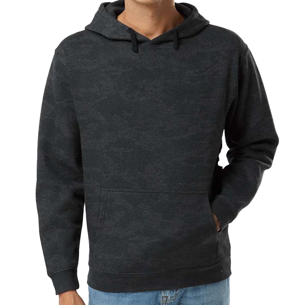 LAT Elevated Basic Hoodie