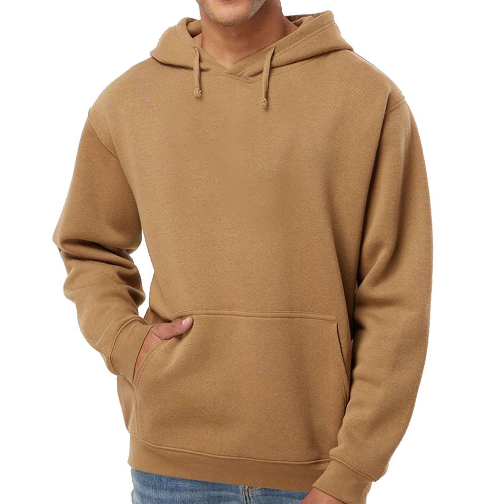 LAT Elevated Basic Hoodie