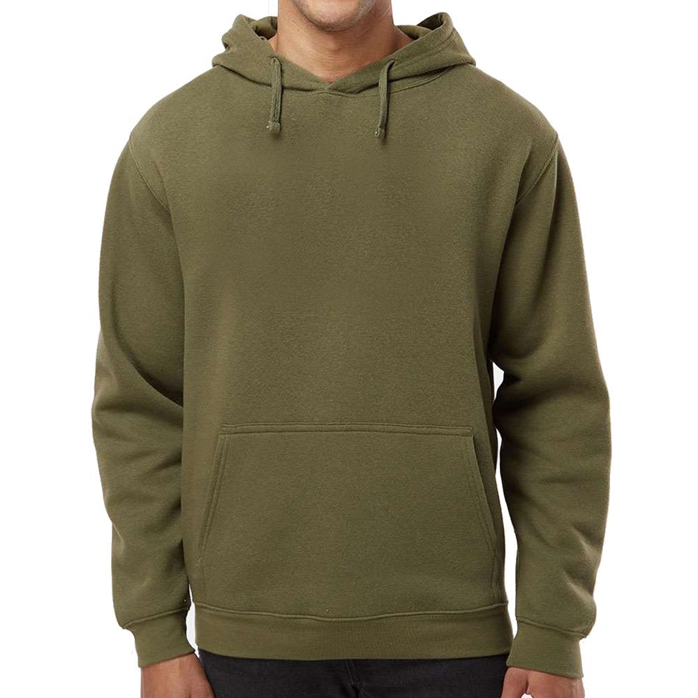 LAT Elevated Basic Hoodie