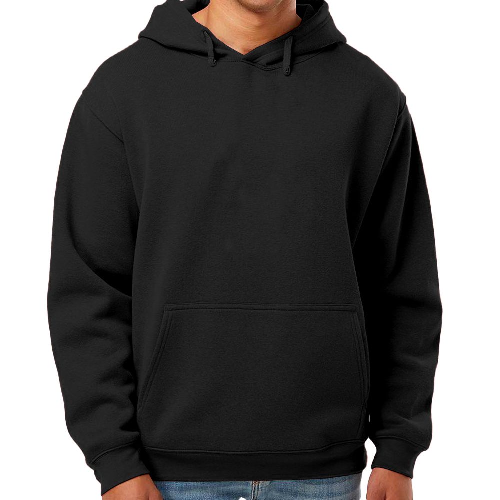 LAT Elevated Basic Hoodie