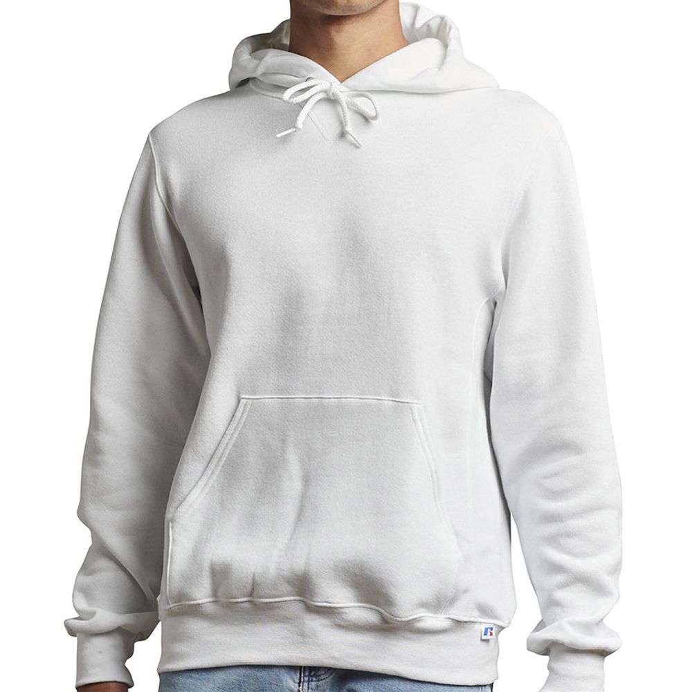 Russell Athletic Dri-Power Hoodie