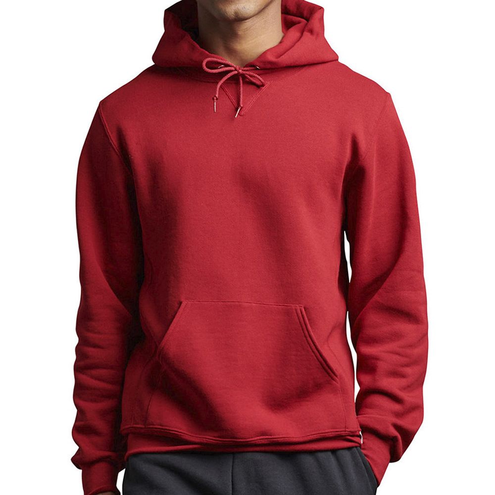 Russell Athletic Dri-Power Hoodie