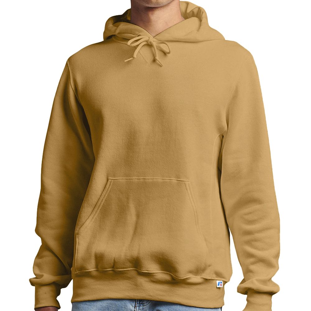 Russell Athletic Dri-Power Hoodie