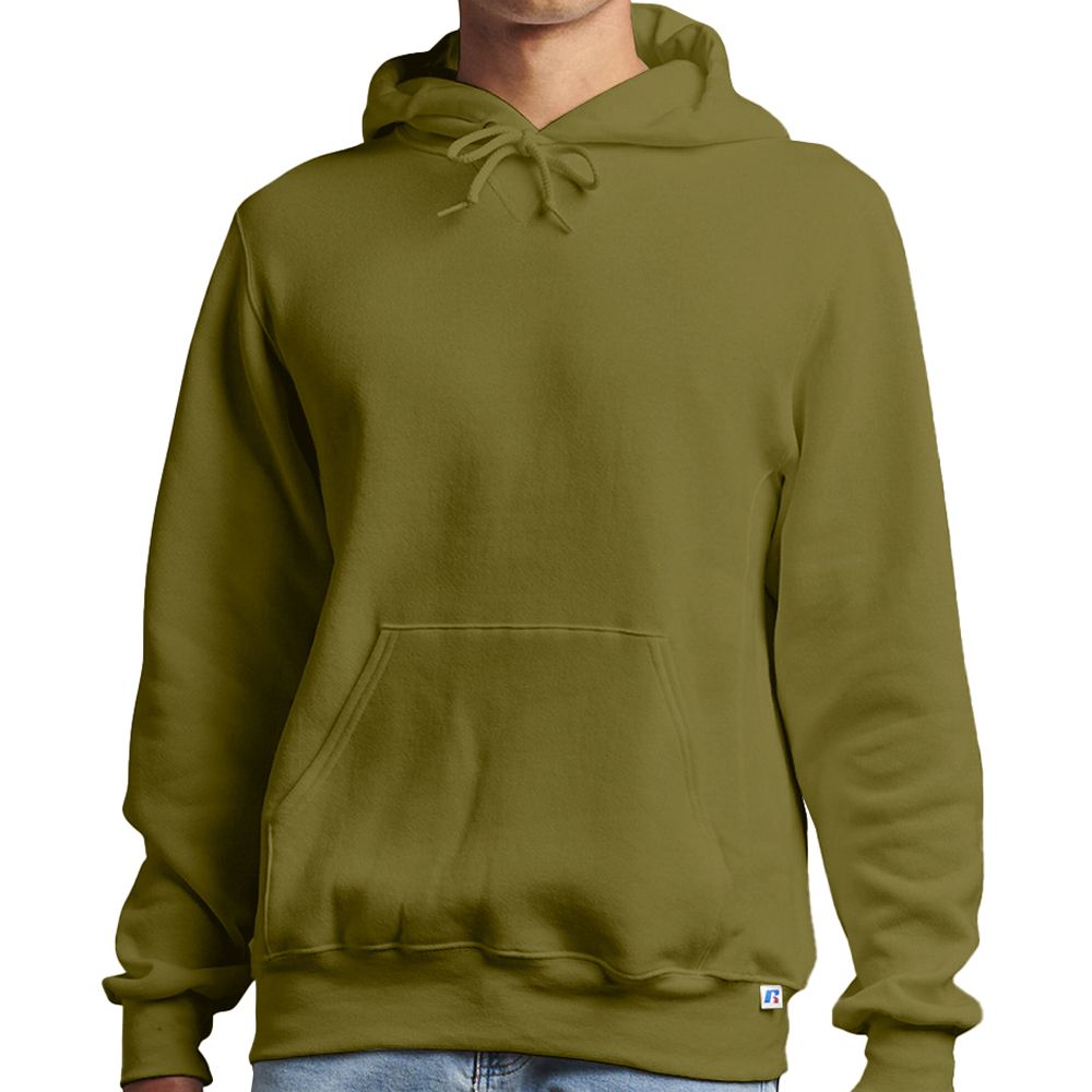 Russell Athletic Dri-Power Hoodie