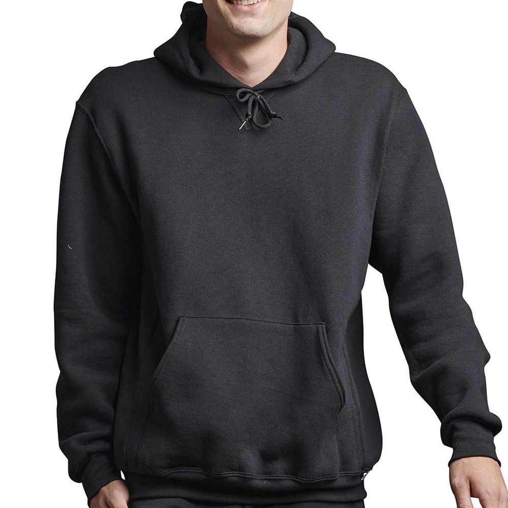 Russell Athletic Dri-Power Hoodie