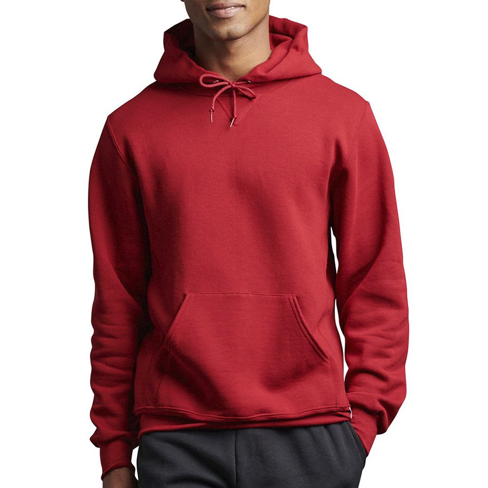 Russell Athletic Dri-Power Hoodie