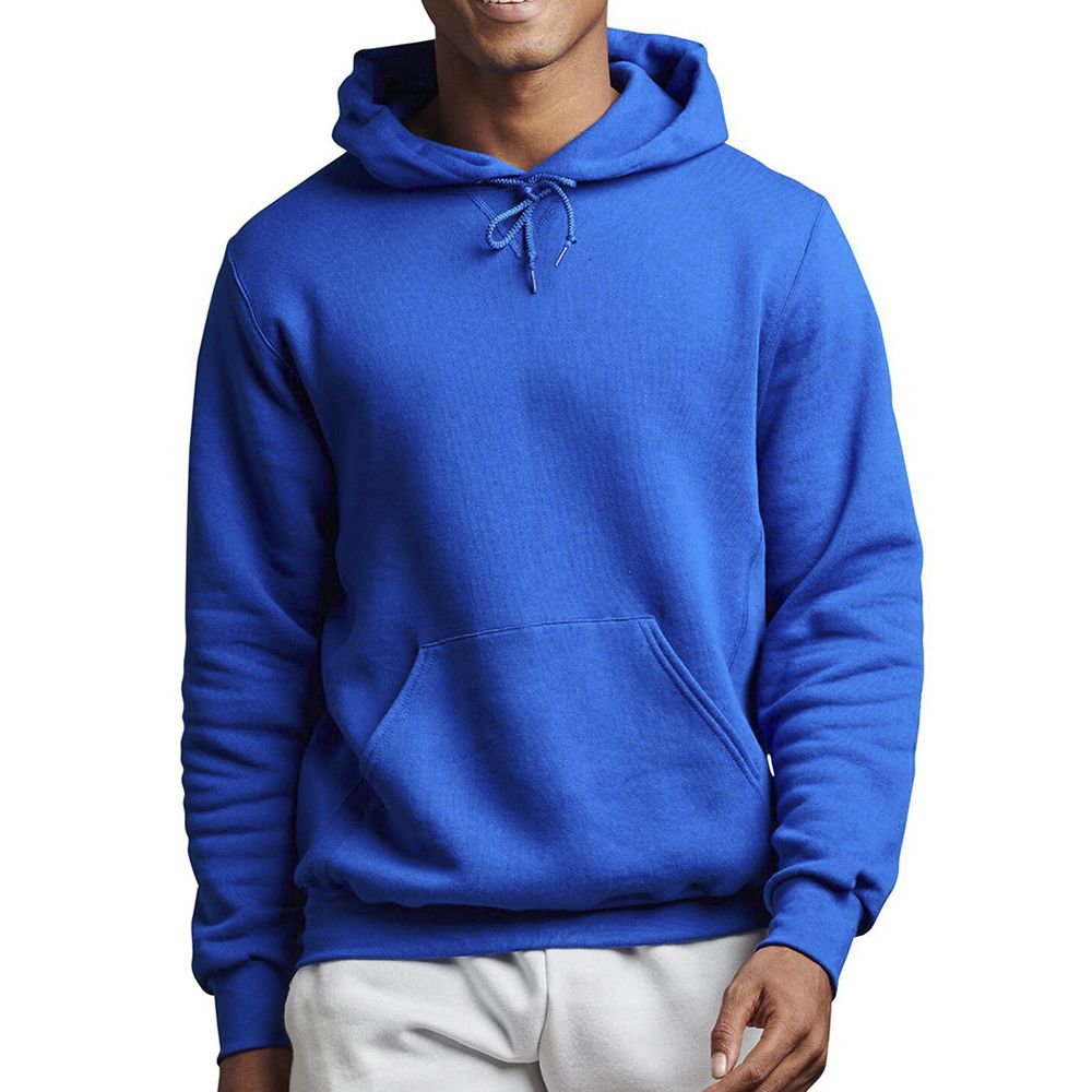 Russell Athletic Dri-Power Hoodie