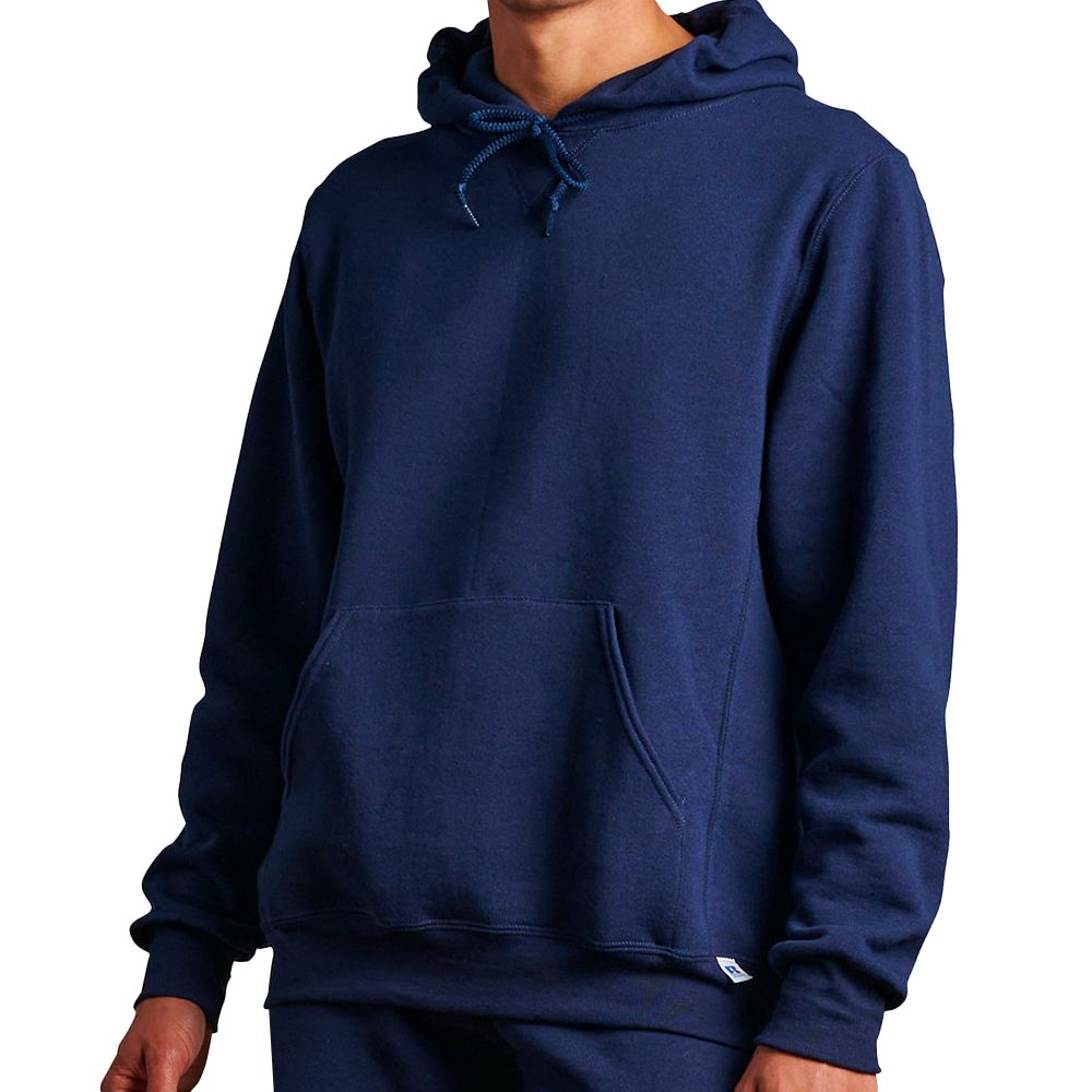 Russell Athletic Dri-Power Hoodie