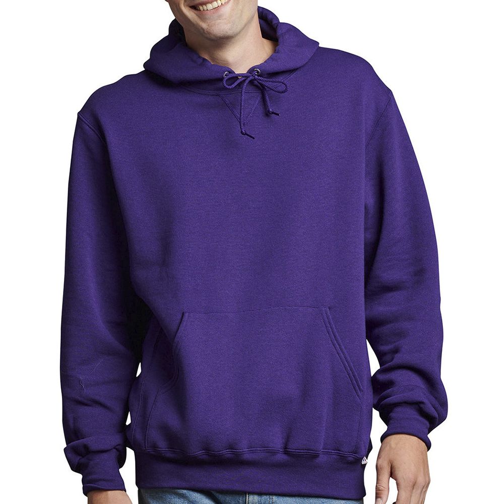 Russell Athletic Dri-Power Hoodie