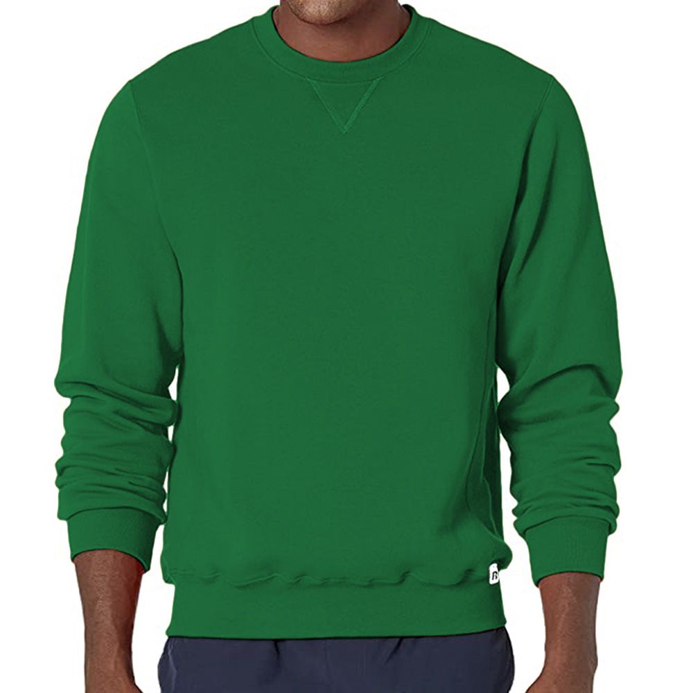 Russell Athletic Dri-Power Crewneck Sweatshirt