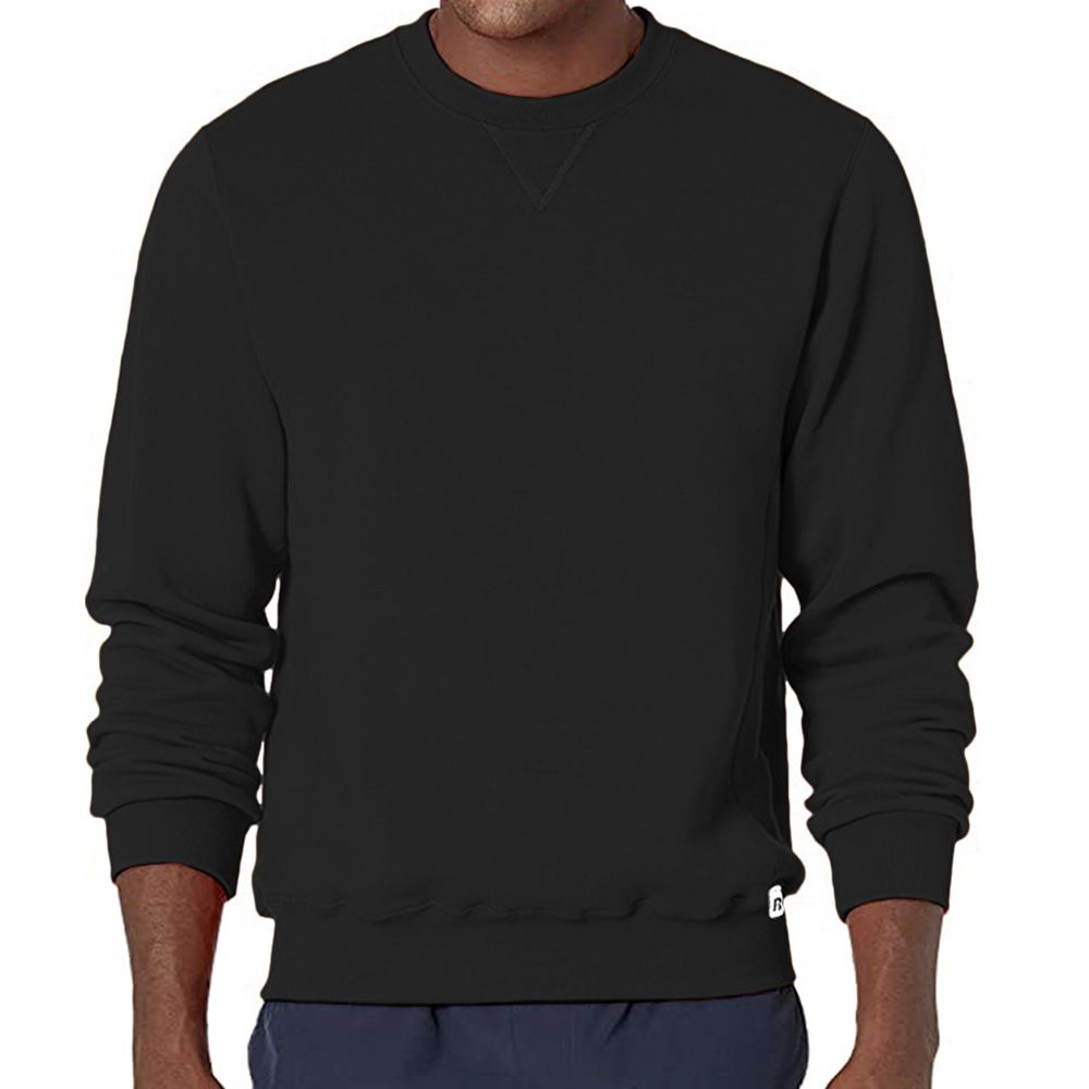 Russell Athletic Dri-Power Crewneck Sweatshirt