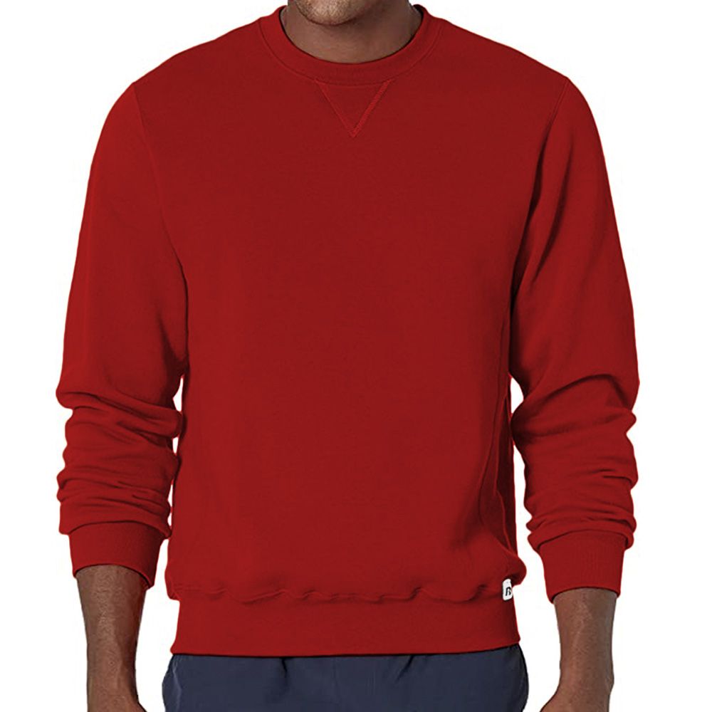 Russell Athletic Dri-Power Crewneck Sweatshirt