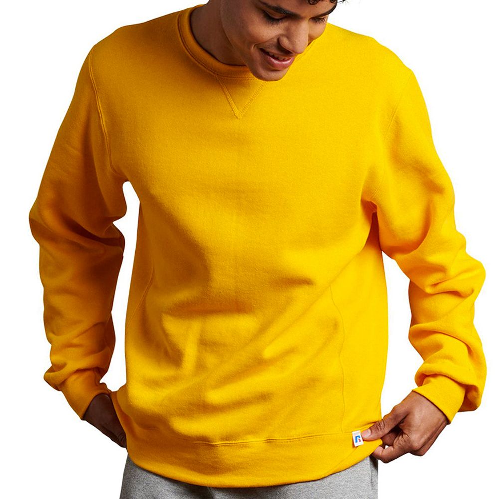 Russell Athletic Dri-Power Crewneck Sweatshirt